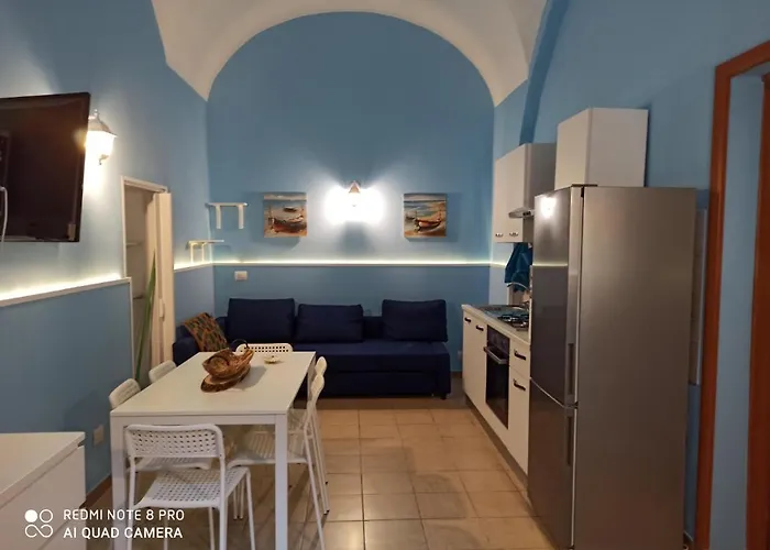 Il Piccolo Cortile