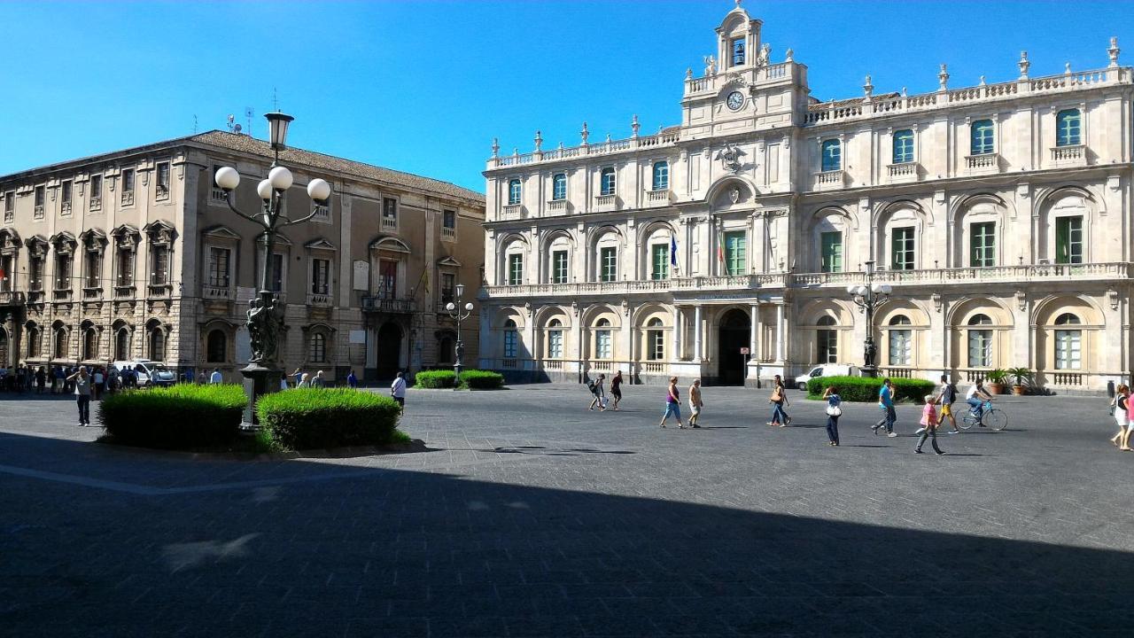 Il Piccolo Cortile * Catania