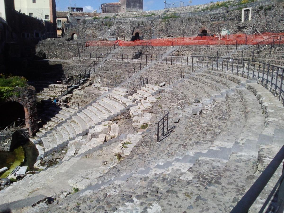 Appartamento Il Piccolo Cortile *