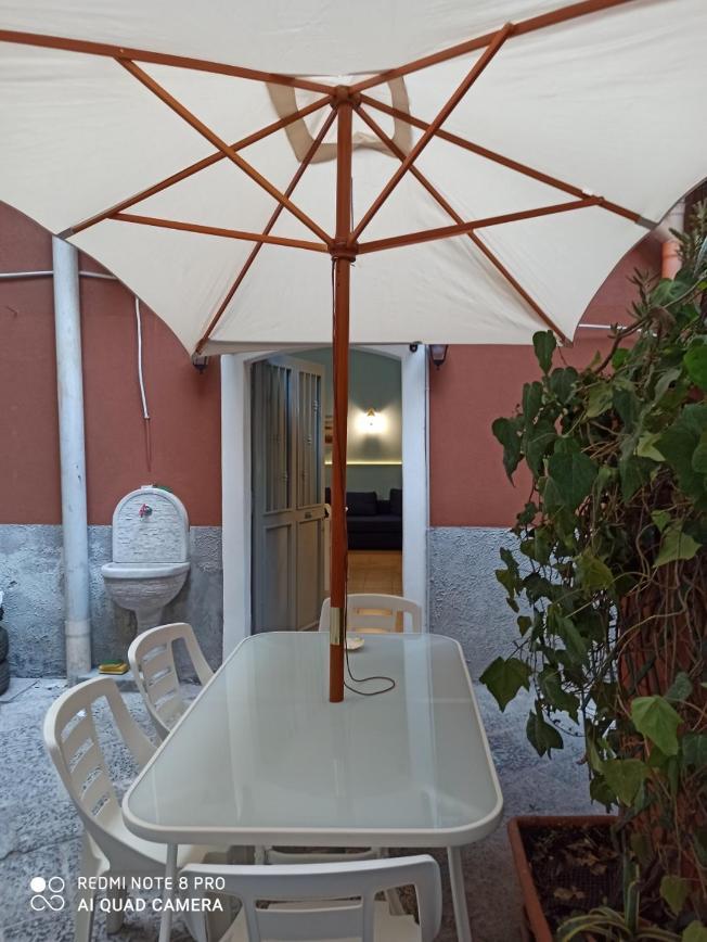 Il Piccolo Cortile Catania