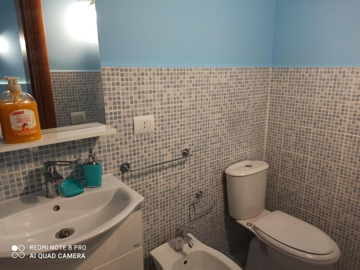 Il Piccolo Cortile Apartment Catania