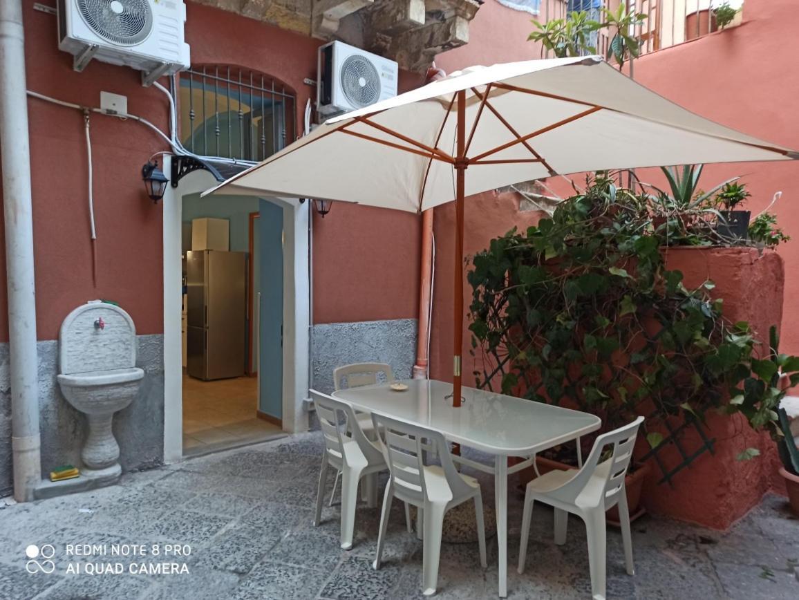 Il Piccolo Cortile Catania