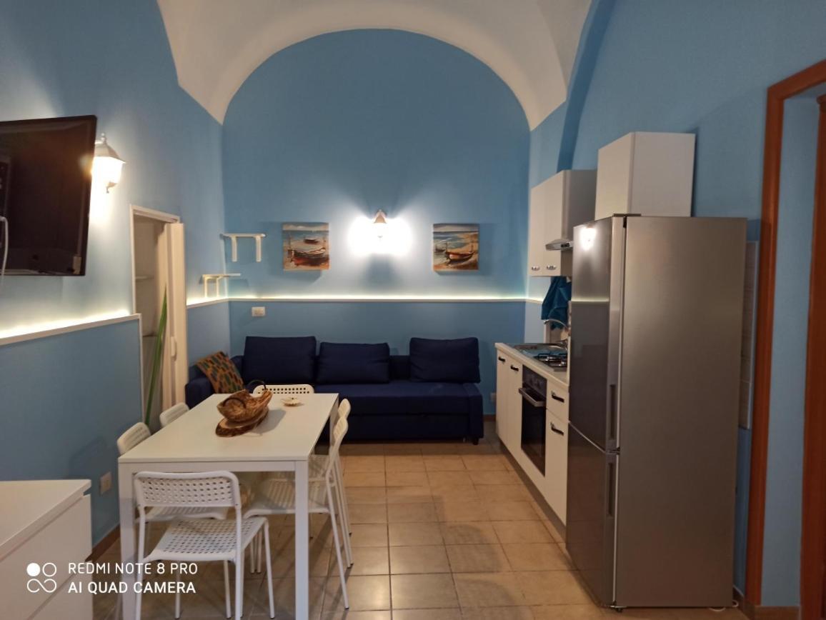 Il Piccolo Cortile Apartment