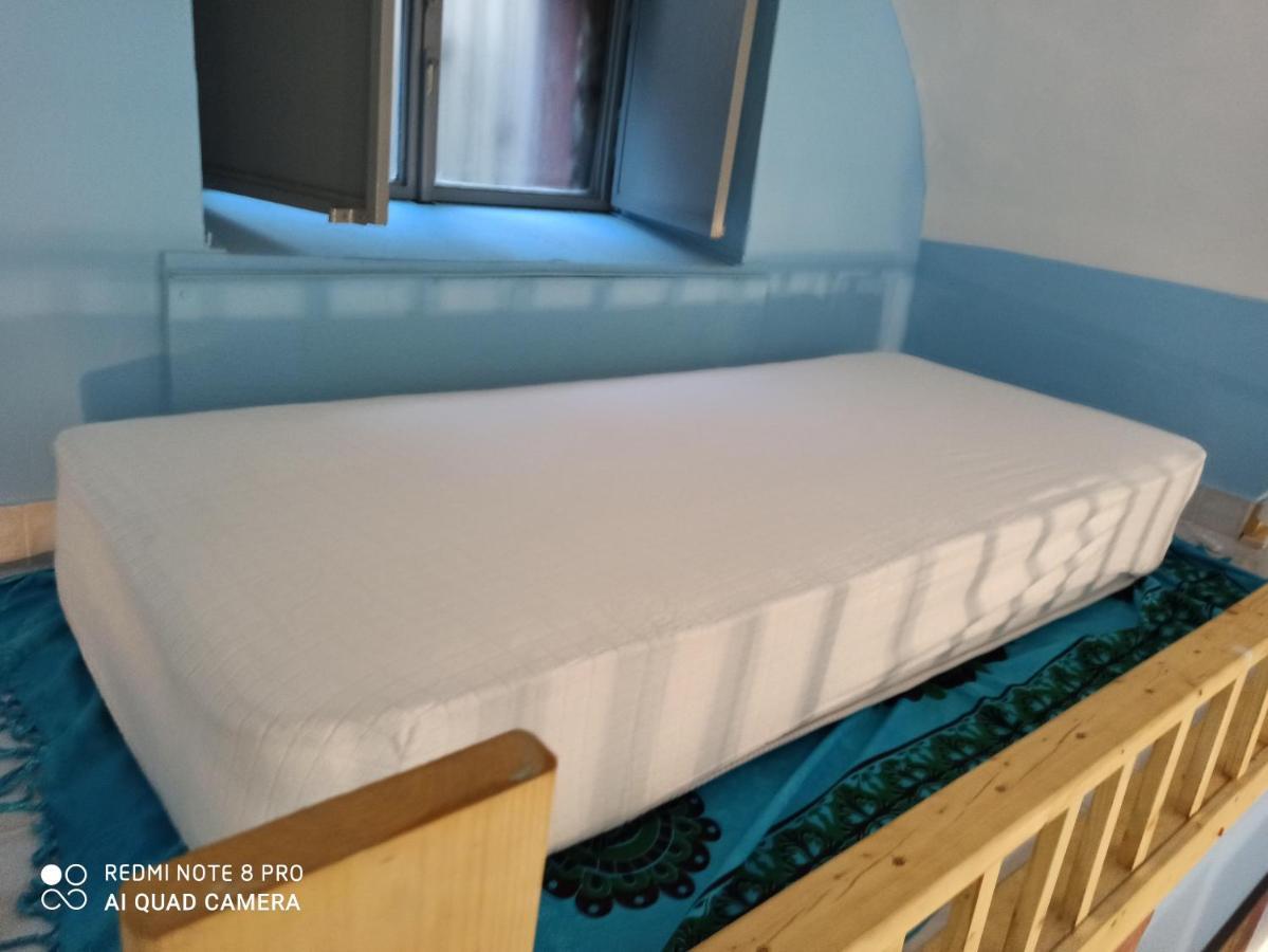 Il Piccolo Cortile Apartment