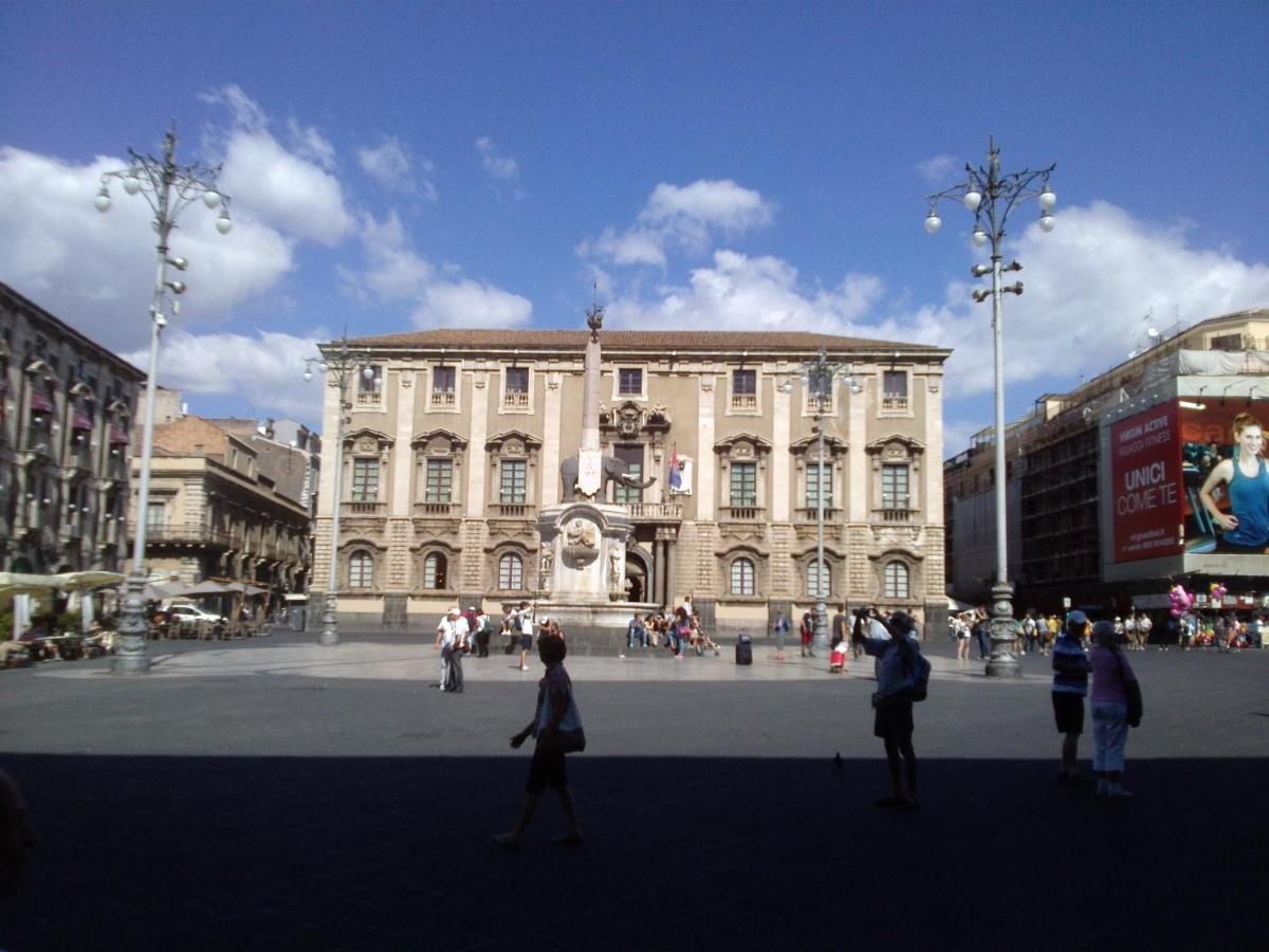 Il Piccolo Cortile * Catania