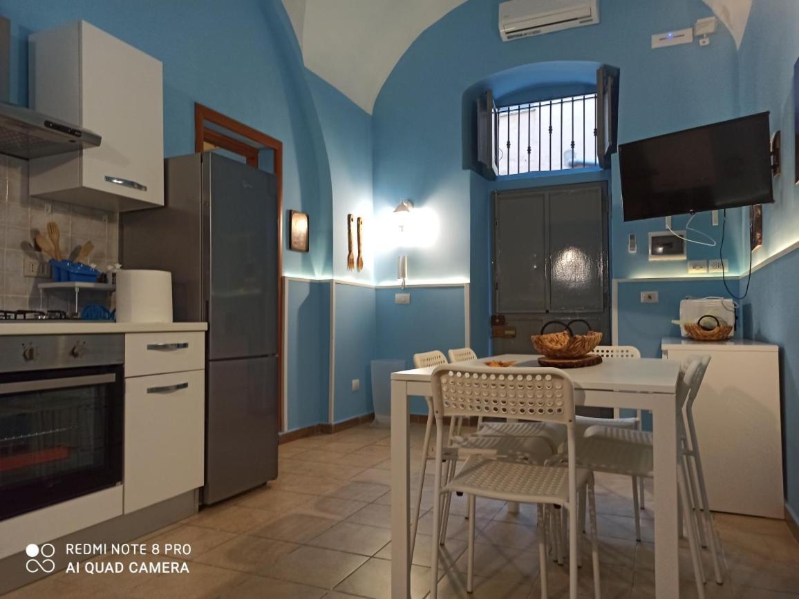 Il Piccolo Cortile Apartment *