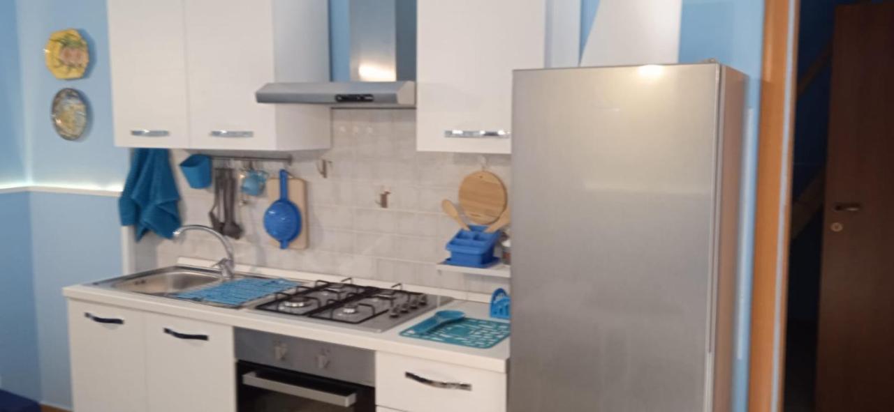 Apartment Il Piccolo Cortile *